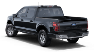 2025 Ford F-150® External Image 3
